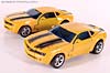 Transformers (2007) Premium Bumblebee - Image #38 of 119