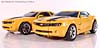 Transformers (2007) Premium Bumblebee - Image #39 of 119