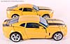 Transformers (2007) Premium Bumblebee - Image #43 of 119