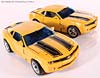 Transformers (2007) Premium Bumblebee - Image #44 of 119