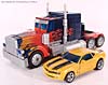 Transformers (2007) Premium Bumblebee - Image #50 of 119