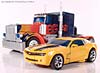 Transformers (2007) Premium Bumblebee - Image #51 of 119