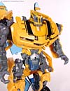 Transformers (2007) Premium Bumblebee - Image #56 of 119