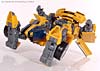 Transformers (2007) Premium Bumblebee - Image #66 of 119