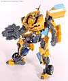 Transformers (2007) Premium Bumblebee - Image #67 of 119