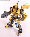 Transformers (2007) Premium Bumblebee - Image #77 of 119