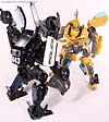 Transformers (2007) Premium Bumblebee - Image #84 of 119