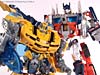 Transformers (2007) Premium Bumblebee - Image #87 of 119
