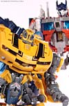 Transformers (2007) Premium Bumblebee - Image #88 of 119
