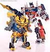 Transformers (2007) Premium Bumblebee - Image #89 of 119