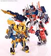 Transformers (2007) Premium Bumblebee - Image #90 of 119