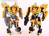 Transformers (2007) Premium Bumblebee - Image #91 of 119