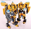 Transformers (2007) Premium Bumblebee - Image #92 of 119