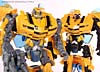 Transformers (2007) Premium Bumblebee - Image #93 of 119