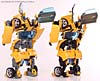Transformers (2007) Premium Bumblebee - Image #99 of 119
