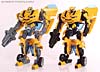 Transformers (2007) Premium Bumblebee - Image #100 of 119