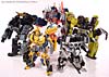 Transformers (2007) Premium Bumblebee - Image #101 of 119