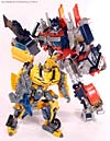 Transformers (2007) Premium Bumblebee - Image #103 of 119