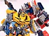 Transformers (2007) Premium Bumblebee - Image #104 of 119