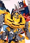 Transformers (2007) Premium Bumblebee - Image #105 of 119