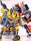 Transformers (2007) Premium Bumblebee - Image #106 of 119