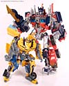 Transformers (2007) Premium Bumblebee - Image #107 of 119