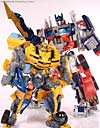 Transformers (2007) Premium Bumblebee - Image #108 of 119