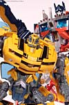 Transformers (2007) Premium Bumblebee - Image #110 of 119
