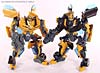Transformers (2007) Premium Bumblebee - Image #111 of 119