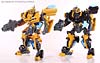 Transformers (2007) Premium Bumblebee - Image #115 of 119