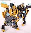 Transformers (2007) Premium Bumblebee - Image #117 of 119