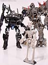 Transformers (2007) Premium Frenzy - Image #27 of 33