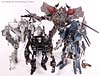 Transformers (2007) Premium Frenzy - Image #32 of 33