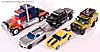 Transformers (2007) Premium Ironhide - Image #52 of 116