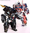 Transformers (2007) Premium Ironhide - Image #98 of 116