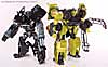 Transformers (2007) Premium Ironhide - Image #102 of 116