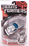 Transformers (2007) Premium Jazz - Image #1 of 94