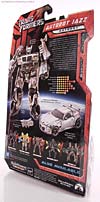 Transformers (2007) Premium Jazz - Image #4 of 94