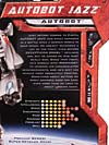 Transformers (2007) Premium Jazz - Image #6 of 94