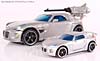 Transformers (2007) Premium Jazz - Image #37 of 94
