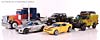 Transformers (2007) Premium Jazz - Image #39 of 94