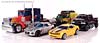 Transformers (2007) Premium Jazz - Image #44 of 94
