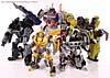Transformers (2007) Premium Jazz - Image #94 of 94
