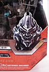 Transformers (2007) Premium Megatron - Image #2 of 161