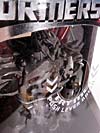Transformers (2007) Premium Megatron - Image #4 of 161