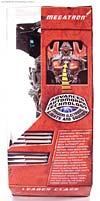 Transformers (2007) Premium Megatron - Image #13 of 161