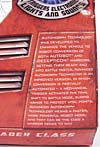 Transformers (2007) Premium Megatron - Image #14 of 161