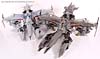 Transformers (2007) Premium Megatron - Image #37 of 161