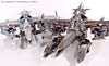 Transformers (2007) Premium Megatron - Image #38 of 161