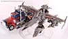 Transformers (2007) Premium Megatron - Image #50 of 161